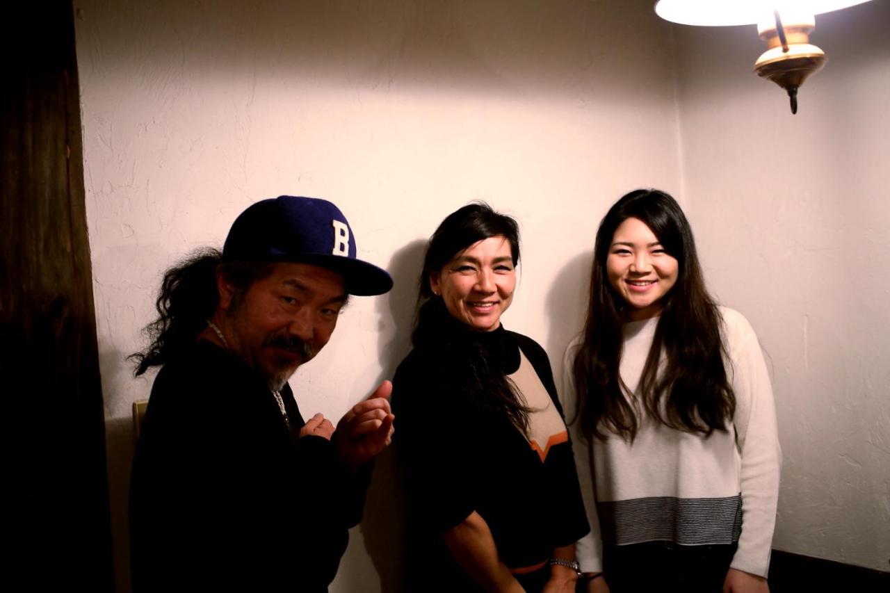 贝尔妮娜山林小屋 白马村 外观 照片