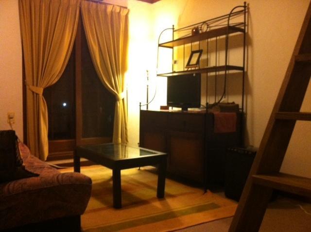 贝尔妮娜山林小屋 白马村 客房 照片